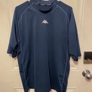 Kappa Training Shirt